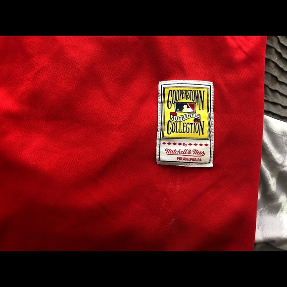 Baseball jersey - Picture 3 of 4